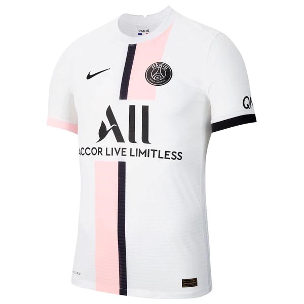 Camiseta Paris Saint Germain 2nd 2021-2022